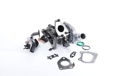 LADER AUFLADUNG BTS Turbo T981437 24