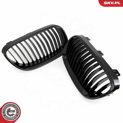 GRILA RADIATOR ESEN SKV 66SKV115 2