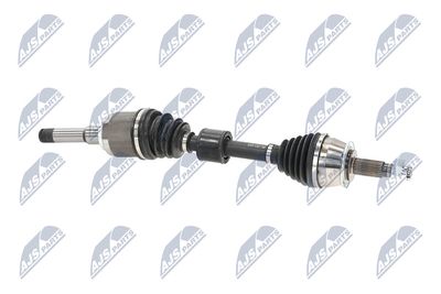 PLANETARA NTY NPWPL151 9