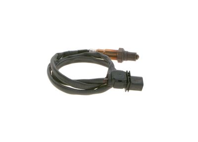 Lambda Sensor 0 258 007 215