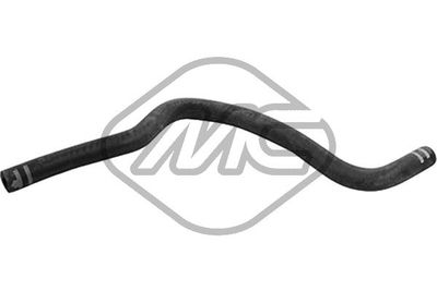 FURTUN RADIATOR Metalcaucho 97109