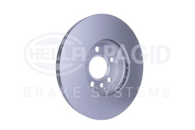 Brake Disc 8DD 355 108-081