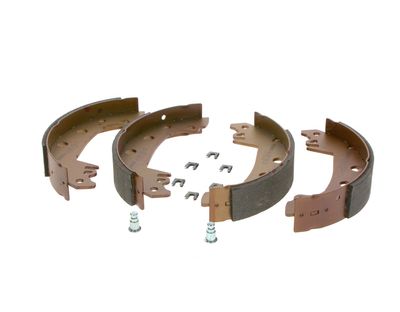 SET SABOTI FRANA BOSCH F026004546 6