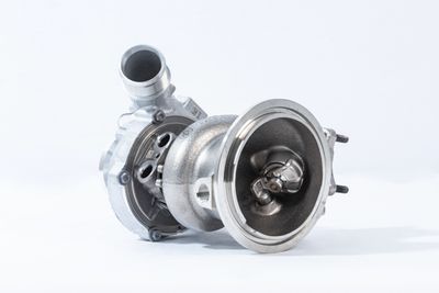 COMPRESOR SISTEM DE SUPRAALIMENTARE BorgWarner 53049981211 4