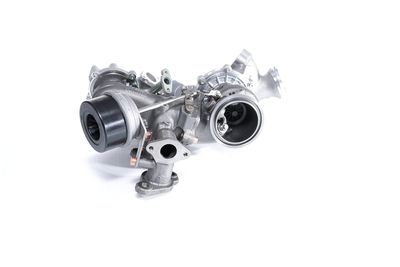 LADER AUFLADUNG BTS Turbo T918348 18