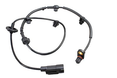 ABS Sensor METZGER 09001382