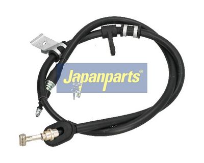 JAPANPARTS Trosas, stovėjimo stabdys