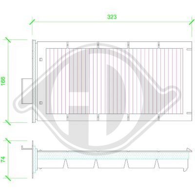 FILTER INNENRAUMLUFT