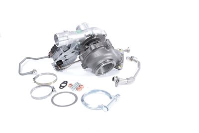 LADER AUFLADUNG BTS Turbo T981460 17