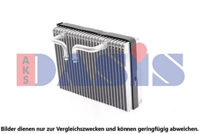 VERDAMPFER KLIMAANLAGE