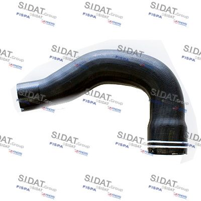 Трубка нагнетаемого воздуха SIDAT 500404 для FIAT DOBLO