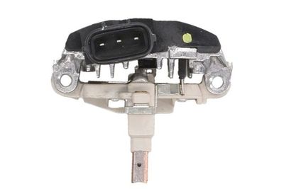 Regulator, alternator CQ CQ1010032