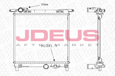 KüHLER MOTORKüHLUNG