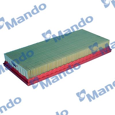 MANDO EAF00048M Воздушный фильтр  для SSANGYONG  (Сан-янг Муссо)