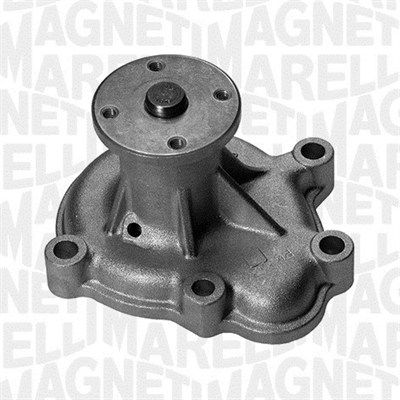 MAGNETI MARELLI 350981847000 Помпа (водяной насос)  для OPEL VECTRA (Опель Вектра)