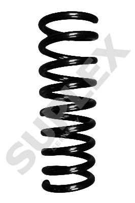 ARC SPIRAL