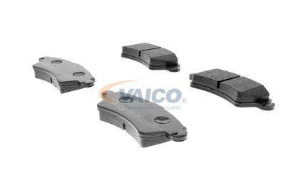 BREMSBELAGSATZ SCHEIBENBREMSE VAICO V220093 42