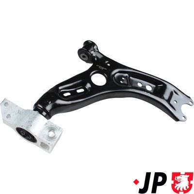 BRAT SUSPENSIE ROATA