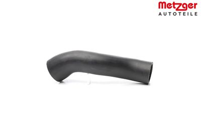 LADELUFTSCHLAUCH METZGER AUTOTEILE 2400949 19