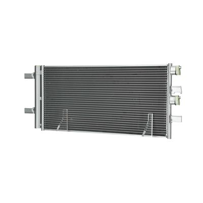 CONDENSATOR CLIMATIZARE NISSENS 940509 27