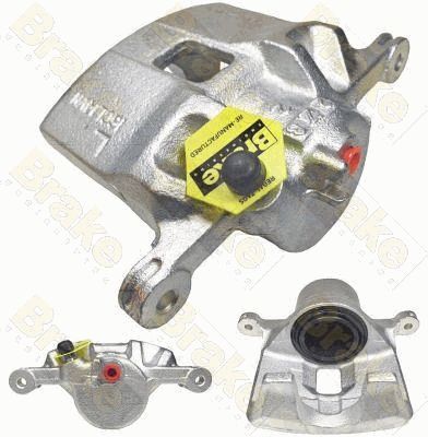 Brake Caliper Brake ENGINEERING CA1362