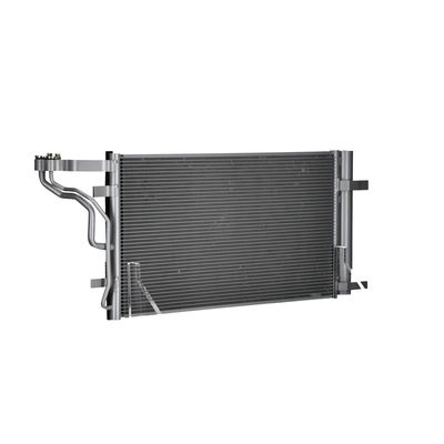 KONDENSATOR KLIMAANLAGE NISSENS 941289 22