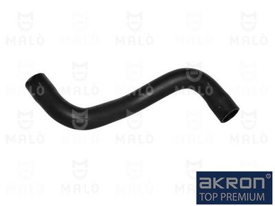 маркуч на радиатора AKRON-MALÒ 28256A