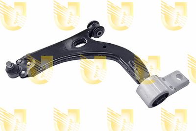 LENKER RADAUFHäNGUNG