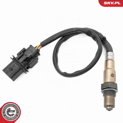 SONDA LAMBDA ESEN SKV 09SKV201 1