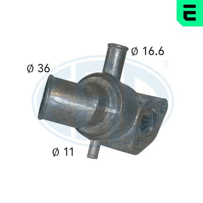 TERMOSTAT LICHID RACIRE