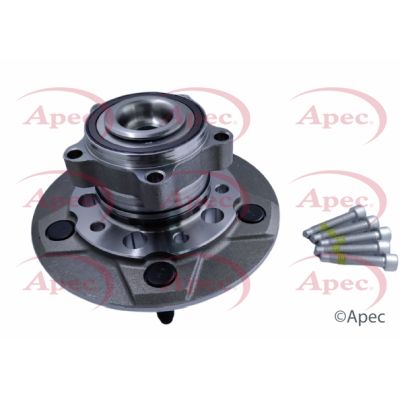 Wheel Bearing Kit APEC AWB1437