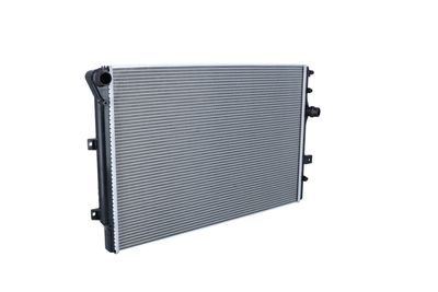 KüHLER MOTORKüHLUNG NRF 58464 41