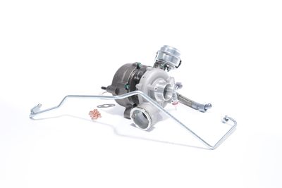 LADER AUFLADUNG BTS Turbo T981056 32