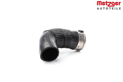 LADELUFTSCHLAUCH METZGER AUTOTEILE 2401028 32