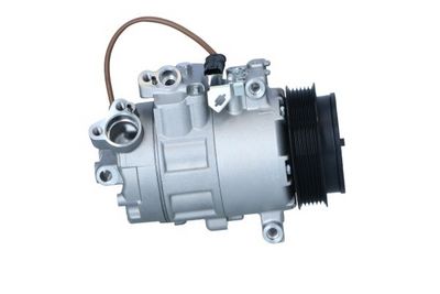 Compressor, air conditioning 32831