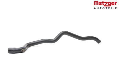 FURTUN RADIATOR METZGER AUTOTEILE 2420382 36