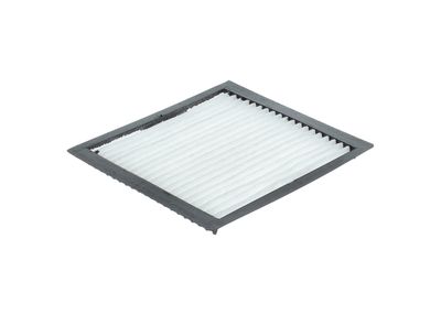 FILTER INNENRAUMLUFT BOSCH 1987432263 21