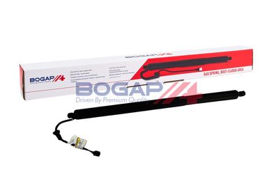 BOGAP Galinių durų elektros variklis