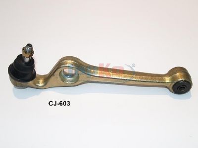 Lenker, Radaufhängung