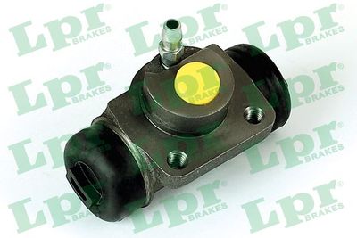 Wheel Brake Cylinder 4960