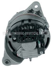 GENERATOR EUROTEC 12034640 2