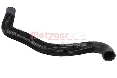 Шланг радиатора METZGER 2421556 для NISSAN PRIMASTAR