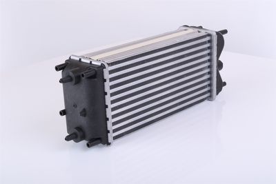INTERCOOLER COMPRESOR NISSENS 96357 20