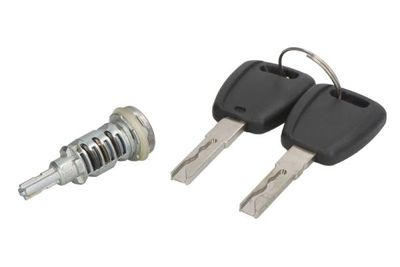 Slotpatroon Voor Links past: FIAT 500 L 09.12-
