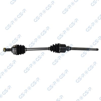 PLANETARA GSP 210111