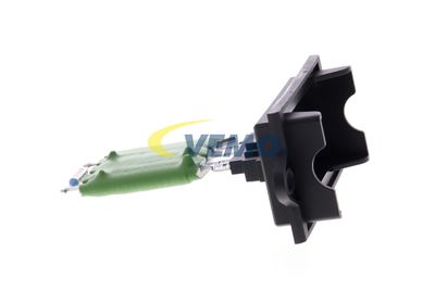 REGLER INNENRAUMGEBLäSE VEMO V42790011 38