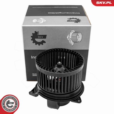 VENTILATOR HABITACLU ESEN SKV 68SKV243