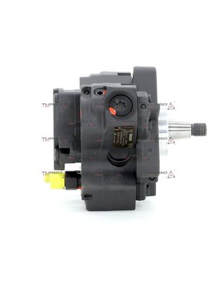 POMPA DE INALTA PRESIUNE