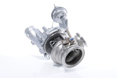 COMPRESOR SISTEM DE SUPRAALIMENTARE BTS Turbo T916392RE 15