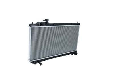 RADIATOR RACIRE MOTOR NRF 53275 41